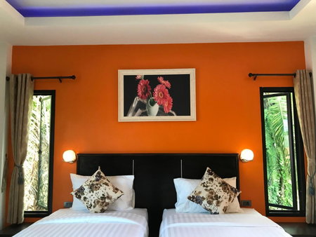 Lanta Daisy Residence, Ko Lanta, Thailand