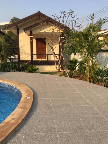 SUNRAY Guesthouse สุนันท์บ้านพักริมคลอง, Uthai Thani, Thailand