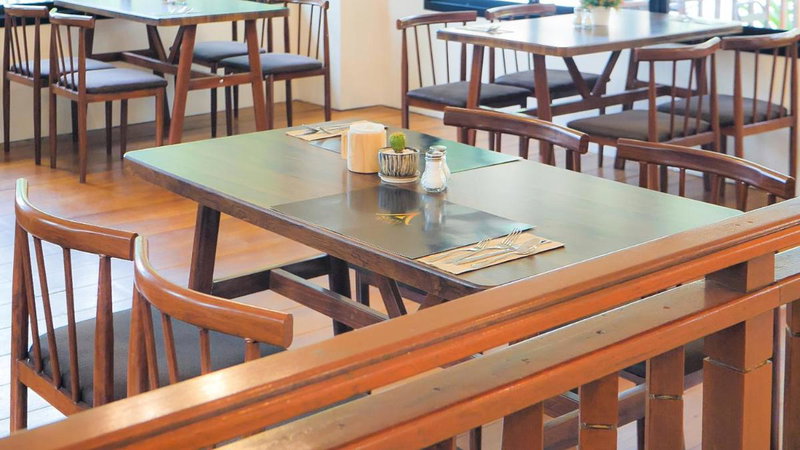 Siam Avari Hotel, Chiang Rai, Chiang Rai, Thailand
