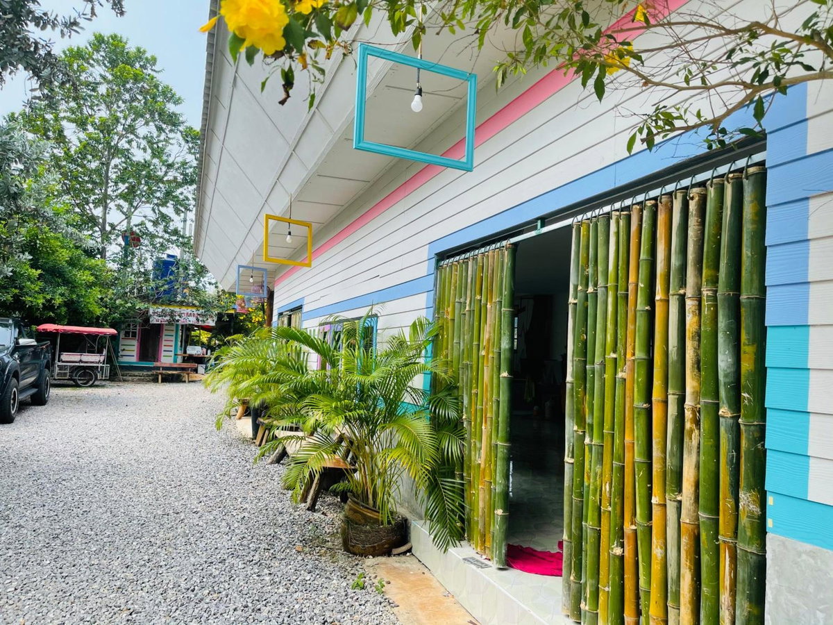 Boon Nam Fah Resort, Thailand