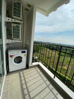 C24 Seven Seas Cote DAzur Luxury Private, Na Jomtien, Thailand