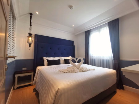 C24 Seven Seas Cote DAzur Luxury Private, Na Jomtien, Thailand