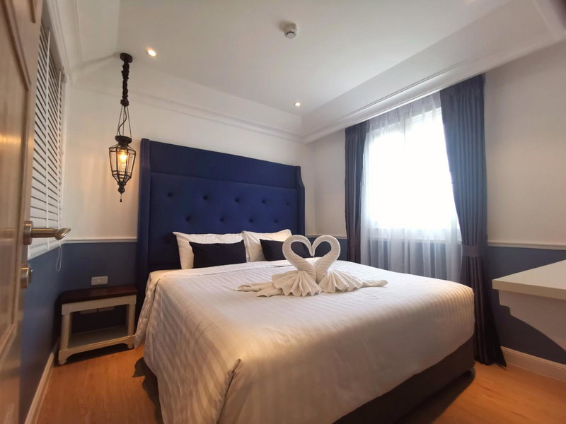 C24 Seven Seas Cote DAzur Luxury Private, Na Jomtien, Thailand