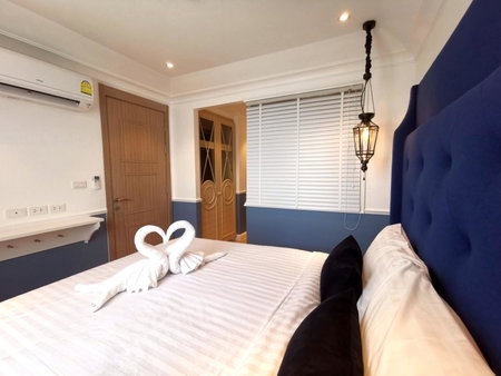 C24 Seven Seas Cote DAzur Luxury Private, Na Jomtien, Thailand