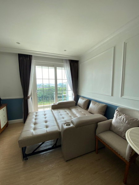 C24 Seven Seas Cote DAzur Luxury Private, Na Jomtien, Thailand