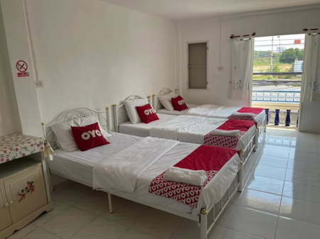 Sabai Place, Hua Hin, Thailand
