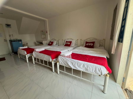 Sabai Place, Hua Hin, Thailand