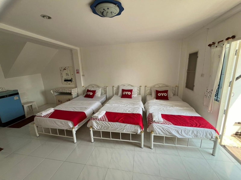 Sabai Place, Hua Hin, Thailand