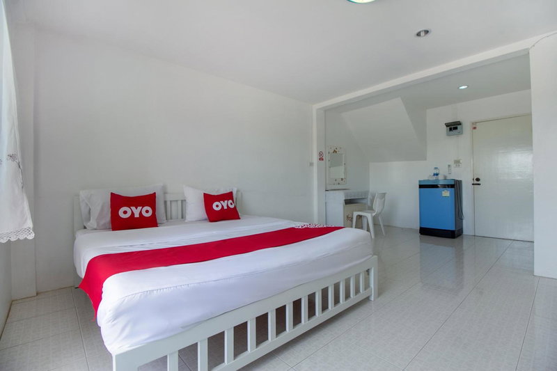 Sabai Place, Hua Hin, Thailand