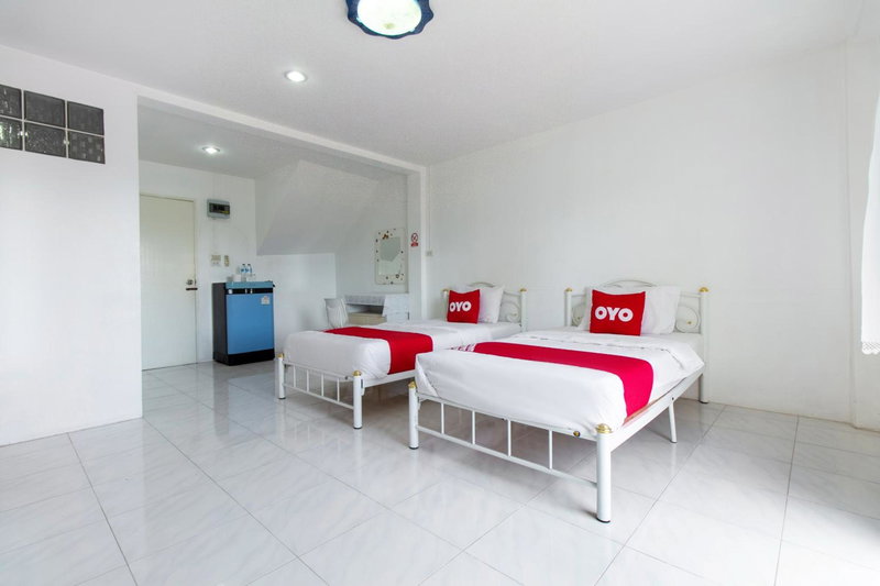 Sabai Place, Hua Hin, Thailand