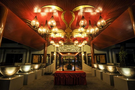 Suan Bua Hotel & Resort, Ban Pong, Thailand