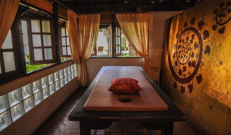 Suan Bua Hotel & Resort, Ban Pong, Thailand