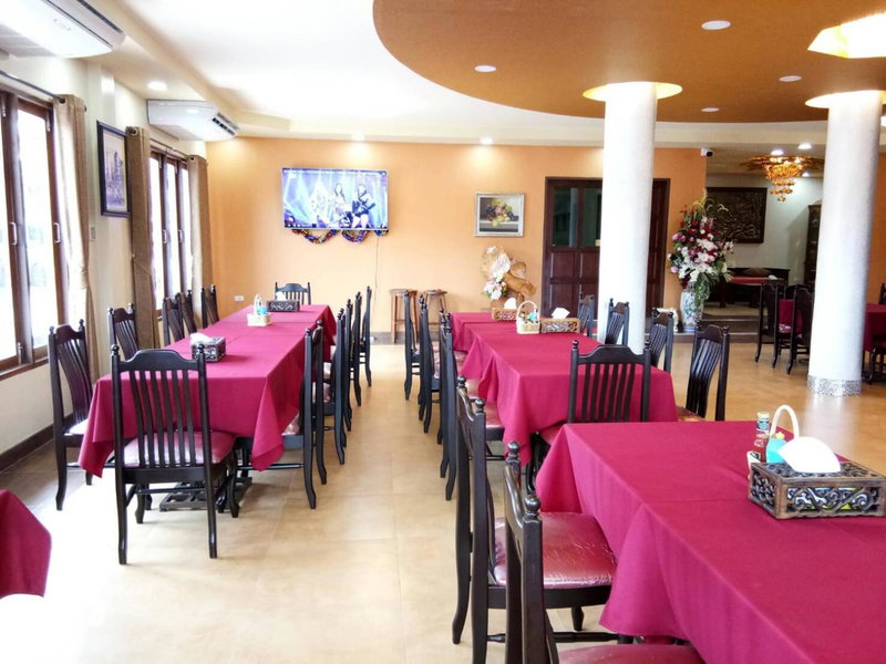SK Resort Pattaya, Bang Lamung, Thailand