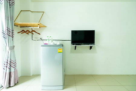 Central View Hostel, Hat Yai, Thailand