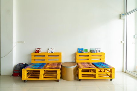 Central View Hostel, Hat Yai, Thailand