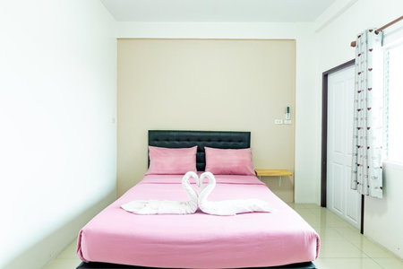 Central View Hostel, Hat Yai, Thailand