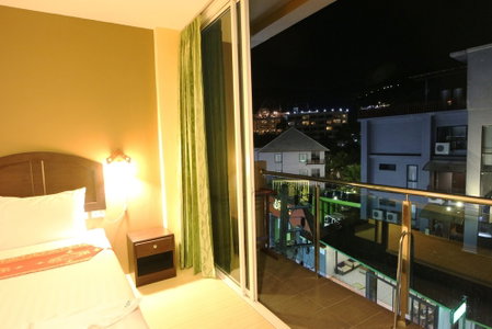 Toto Residence, Krabi, Thailand