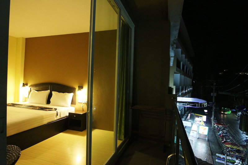 Toto Residence, Krabi, Thailand