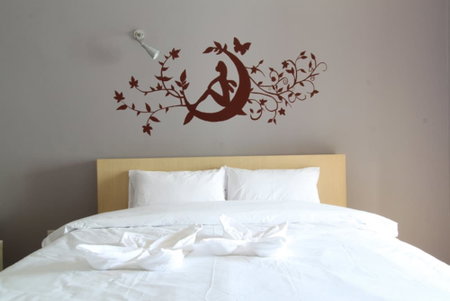 Z2 Boutique Hotel, Chonburi, Thailand