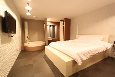 Z2 Boutique Hotel, Chonburi, Thailand
