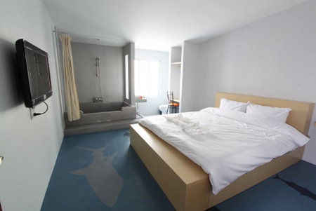Z2 Boutique Hotel, Chonburi, Thailand
