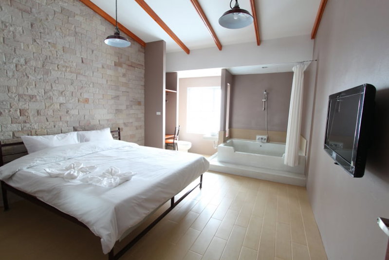 Z2 Boutique Hotel, Chonburi, Thailand