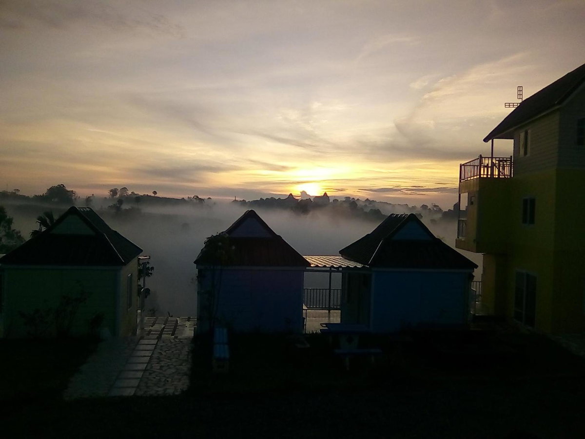 Hotel · Lovely Farm, Khao Kho