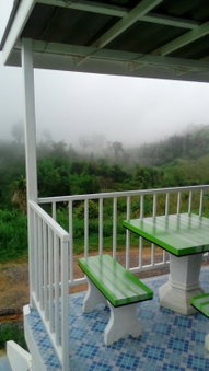 Lovely Farm, Khao Kho, Thailand