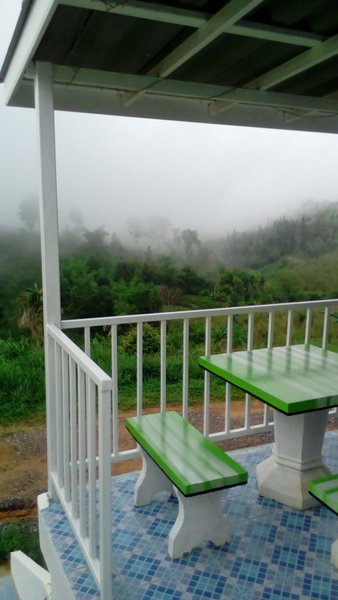 Lovely Farm, Khao Kho, Thailand