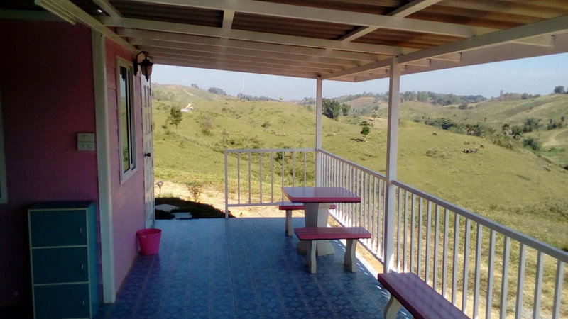 Lovely Farm, Khao Kho, Thailand
