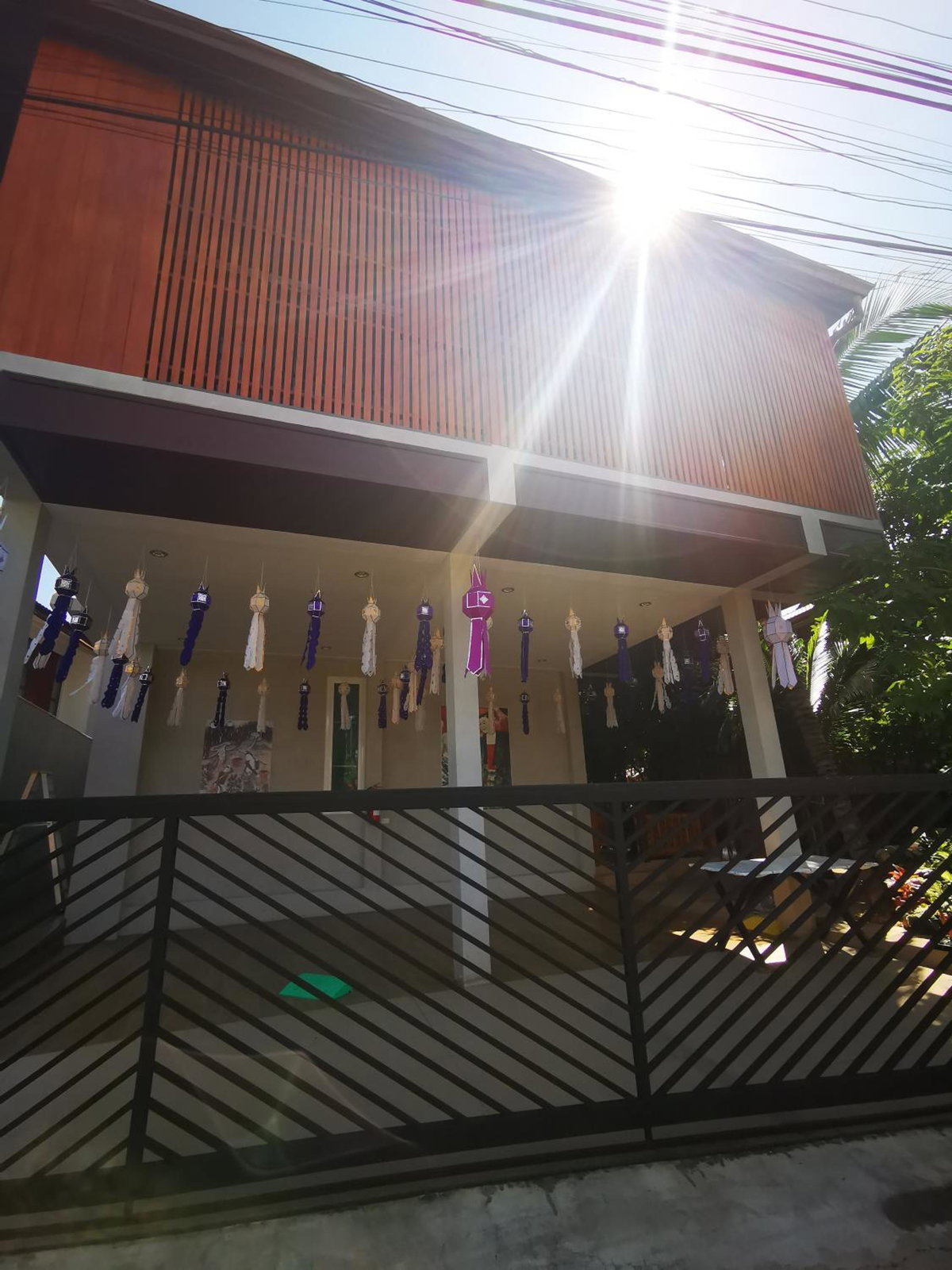 Hotel · บุญเมืองน่าน, Nan