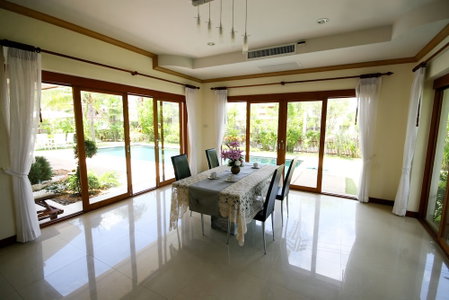 Bangtao Tropical Residence Resort & Spa, Choeng Thale, Thailand