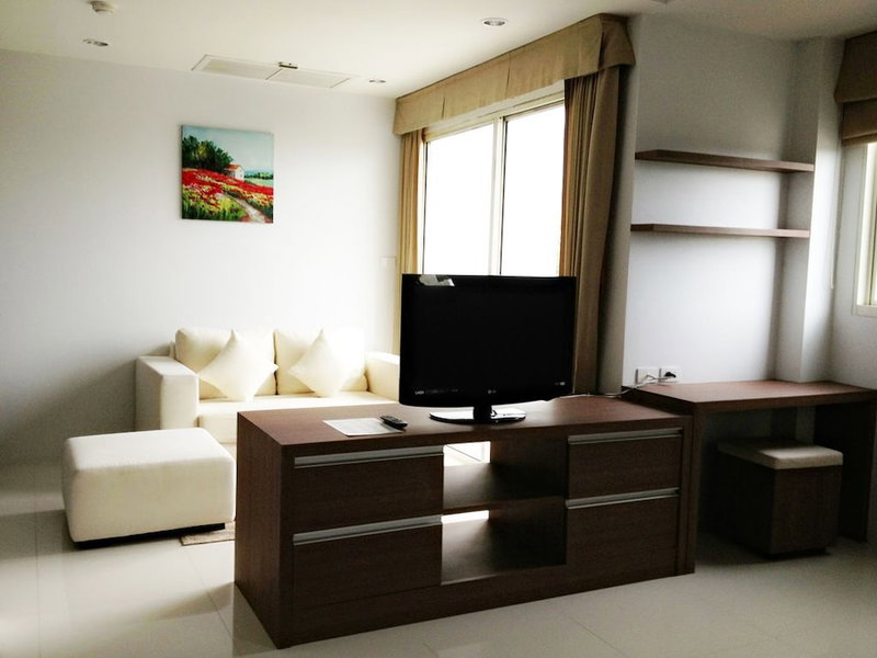 Bangtao Tropical Residence Resort & Spa, Choeng Thale, Thailand