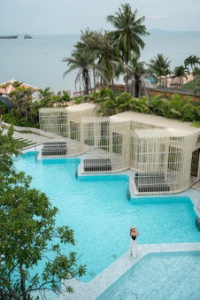 Veranda Residence by GoldStar Group, Jomtien Beach, Thailand