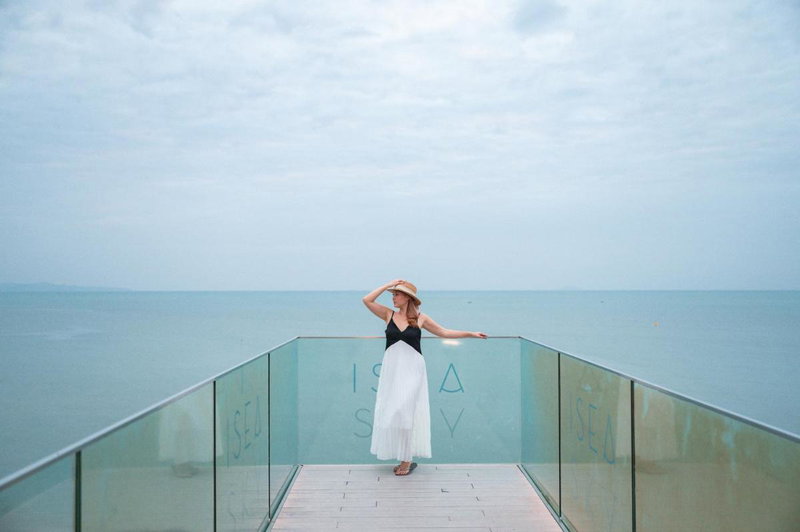 Veranda Residence by GoldStar Group, Jomtien Beach, Thailand