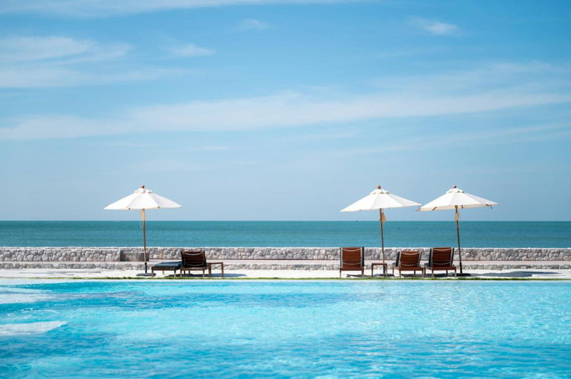 Veranda Residence by GoldStar Group, Jomtien Beach, Thailand