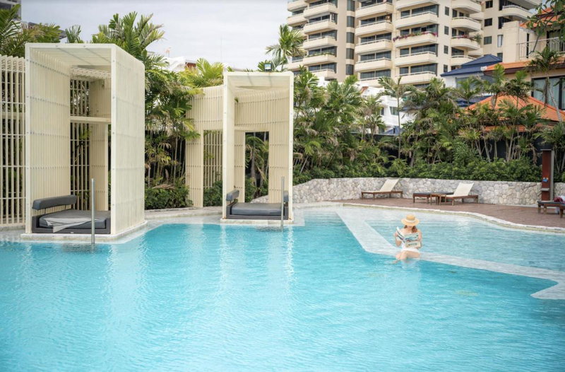 Veranda Residence by GoldStar Group, Jomtien Beach, Thailand