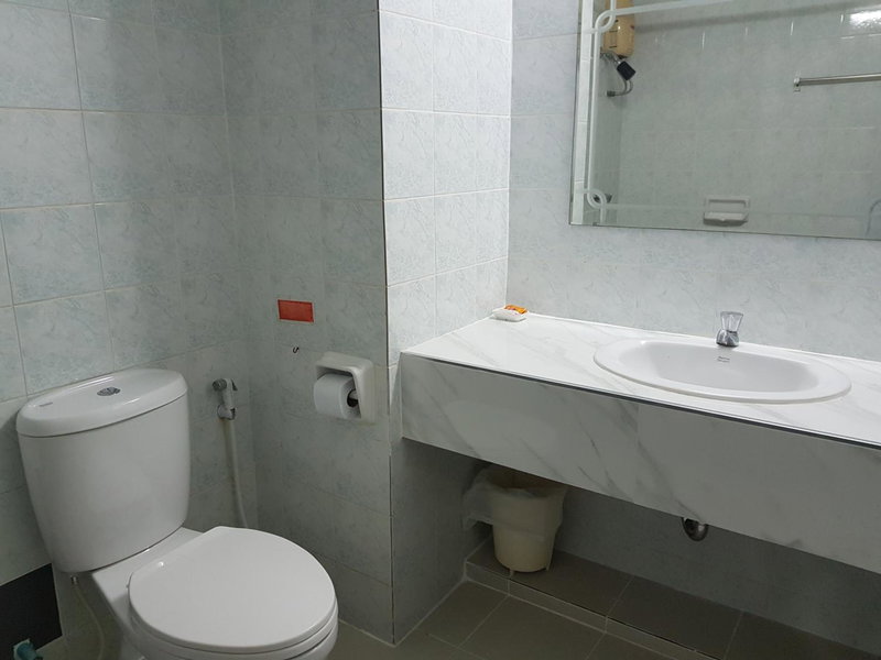 Wiangwalee Hotel, Rayong, Thailand