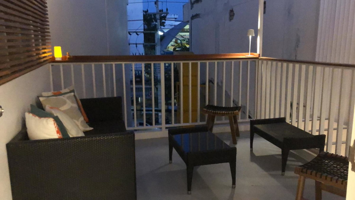Hotel · Yellow door Hua Hin, Hua Hin