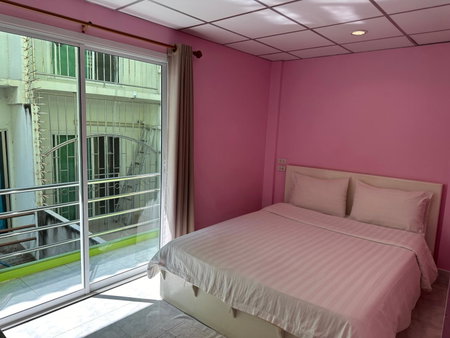 THE BEACH INN Cha-Am, Cha Am, Thailand