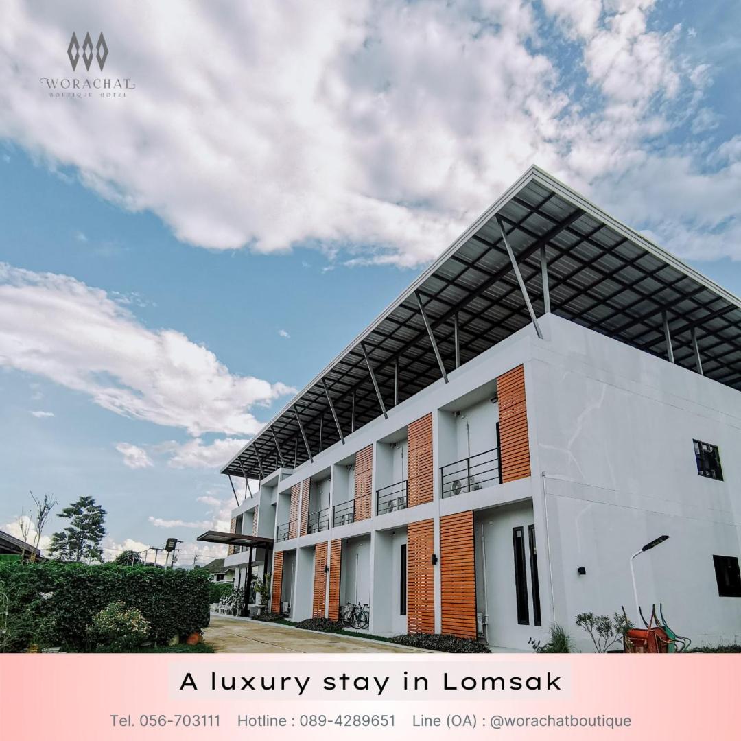 Worachat Boutique Hotel, Thailand