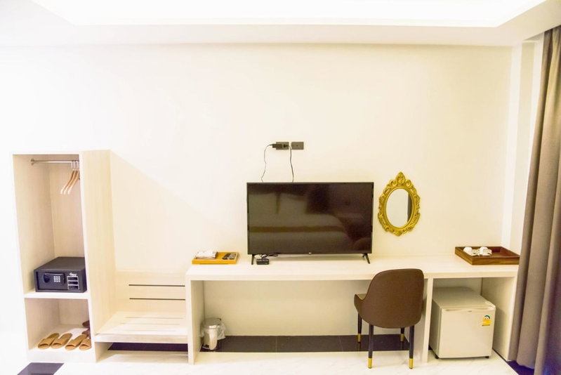 Worachat Boutique Hotel, Phetchabun, Thailand