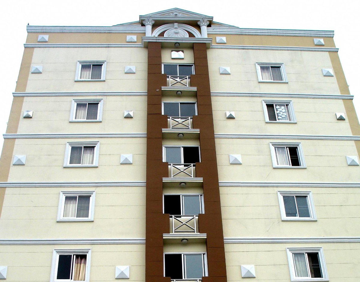 Hotel · Viewplace Hotel & Residence Lat Phrao 130, Bangkok
