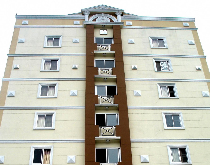 Viewplace Hotel & Residence Lat Phrao 130, Bangkok, Thailand