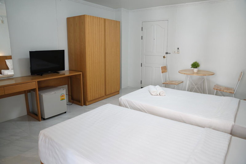 Viewplace Hotel & Residence Lat Phrao 130, Bangkok, Thailand