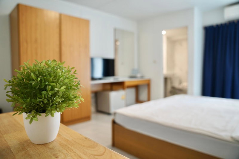 Viewplace Hotel & Residence Lat Phrao 130, Bangkok, Thailand
