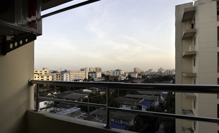 Viewplace Hotel & Residence Lat Phrao 130, Bangkok, Thailand