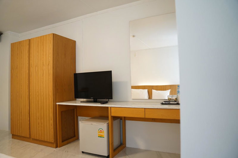 Viewplace Hotel & Residence Lat Phrao 130, Bangkok, Thailand