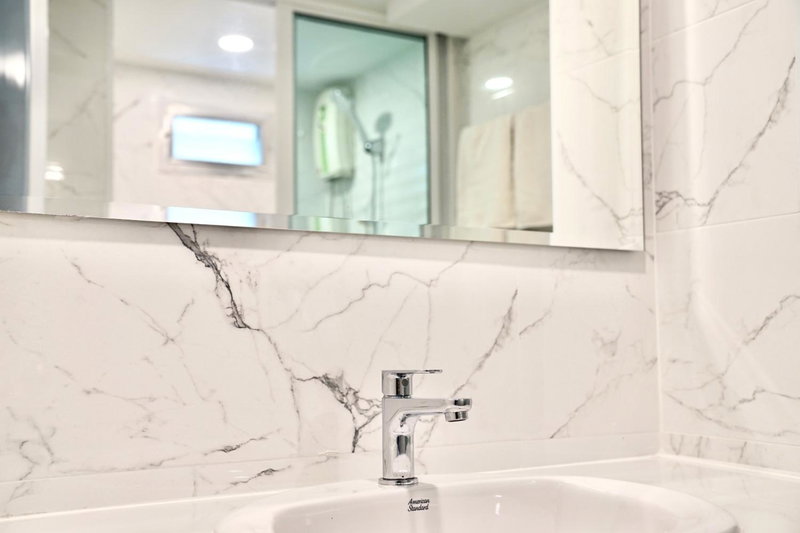 Viewplace Hotel & Residence Lat Phrao 130, Bangkok, Thailand