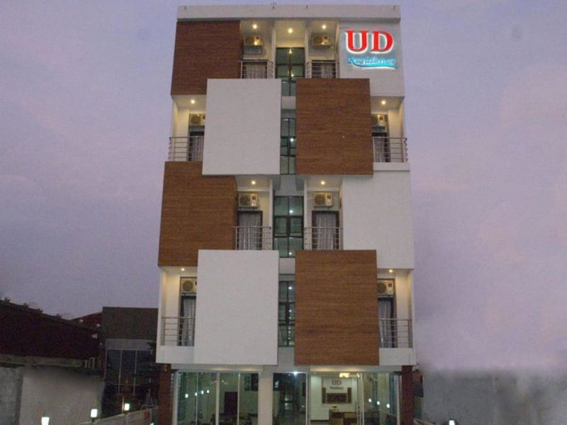 UD Residence, Udon Thani, Thailand